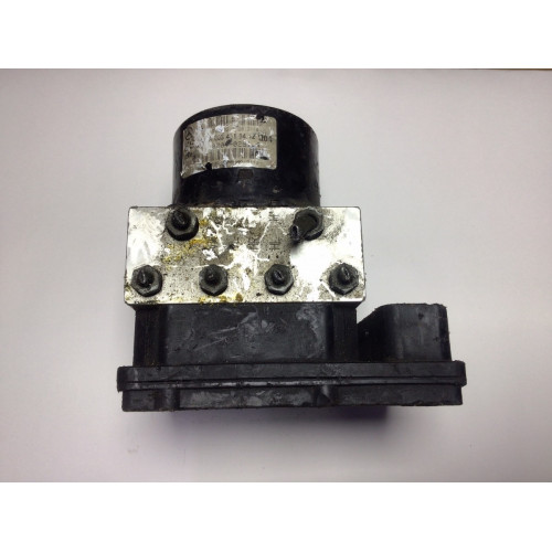 Mercedes C-Class ABS Beyni A2095450232 10.0925-1500.3 A0034319412 10.0204-0251.4