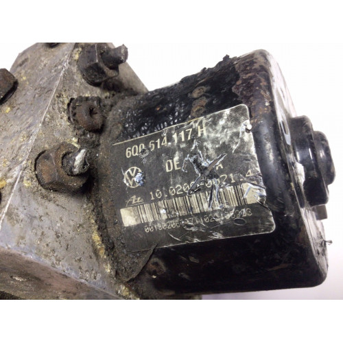 Volkswagen Polo ABS Beyni 6Q0907379L 10.0960-0332.3 6Q0614117H 10.0206-0071.4