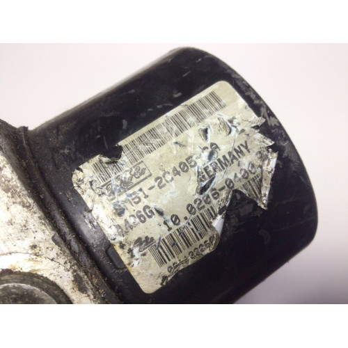 Ford Focus Cmax ABS Beyni 10.0960-0136.3 8M51-2C405-CA 10.0206-0400.4 28.5600-0405.3