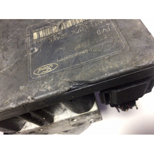 Ford Focus Cmax ABS Beyni 10.0960-0136.3 8M51-2C405-CA 10.0206-0400.4 28.5600-0405.3