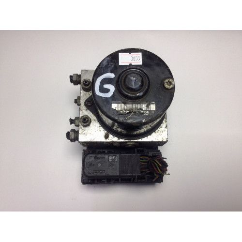 Ford Focus Cmax ABS Beyni 10.0960-0136.3 8M51-2C405-CA 10.0206-0400.4 28.5600-0405.3