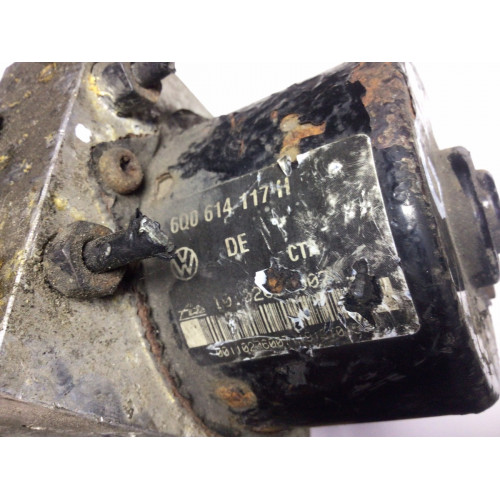 Volkswagen Polo ABS Beyni 6Q0907379L 10.0960-0332.3 6Q0614117H 10.0206-0071.4