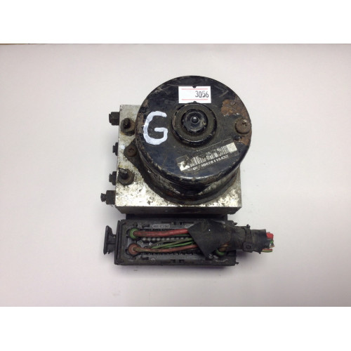 Volkswagen Polo ABS Beyni 6Q0907379L 10.0960-0332.3 6Q0614117H 10.0206-0071.4