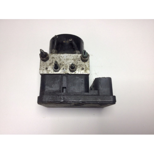 Citroen C5 ABS Beyni 10.0960-1165.3 00403741E0 10.0206-0233.4 9659770580