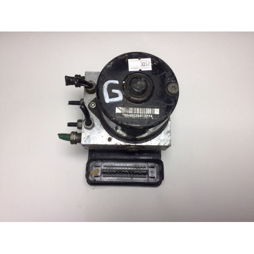 Citroen C5 ABS Beyni 10.0960-1165.3 00403741E0 10.0206-0233.4 9659770580