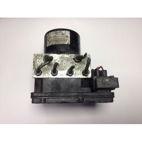 Mercedes Benz C Class C220 ABS Beyni A0345457732 10.0925-1574.3 A0054312912 10.0204-0439.4