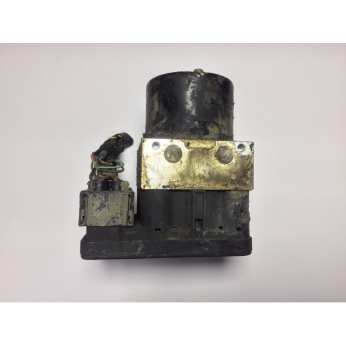 Volkswagen Golf 4 ABS Beyni 1C0907379C 10.0960-0311.3 1J0614117E 10.0206-0007.4