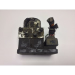 Volkswagen Golf 4 ABS Beyni 1C0907379C 10.0960-0311.3 1J0614117E 10.0206-0007.4