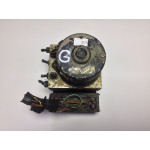 Volkswagen Golf 4 ABS Beyni 1C0907379C 10.0960-0311.3 1J0614117E 10.0206-0007.4