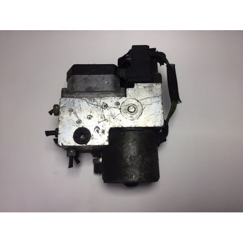 Opel Astra G Zafira ABS Beyni 0273004648 0265202508 24463350 481559