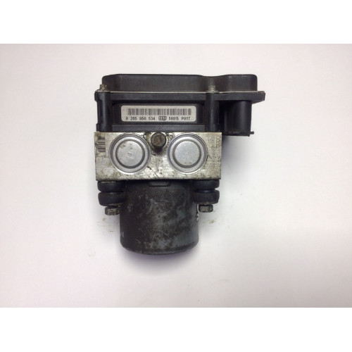 Honda Civic ABS Beyni 0265950534 0265235081 57110-SMG-E031-M1