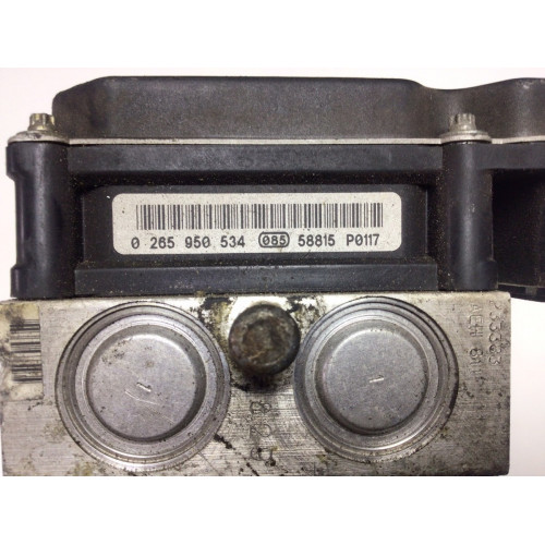 Honda Civic ABS Beyni 0265950534 0265235081 57110-SMG-E031-M1