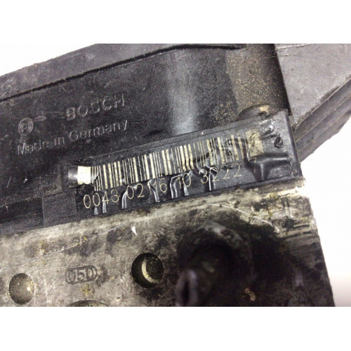 Mercedes E-Class W210 ABS Beyni 0265202493 A0044314812 0043013441056175