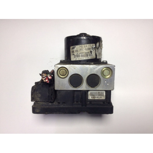Volkswagen Sharan ABS Beyni 10.0204-0365.4 7M3614111N 10.0925-0305.3 7M3907379D