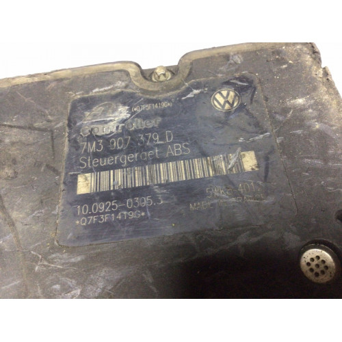 Volkswagen Sharan ABS Beyni 10.0204-0365.4 7M3614111N 10.0925-0305.3 7M3907379D