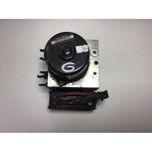 Volkswagen Sharan ABS Beyni 10.0204-0365.4 7M3614111N 10.0925-0305.3 7M3907379D