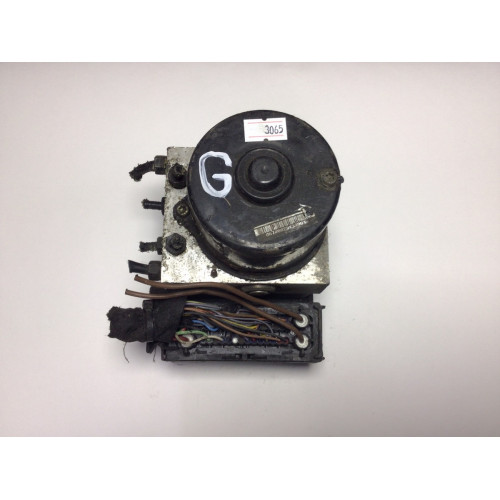 Volkswagen Polo Audi A3 Seat Leon ABS Beyni 1C0907379F 1J0614517F 10.0960-0314.3 10.0206-0013.4
