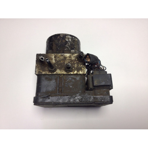 Volkswagen Golf Audi A3 Seat Leon Skoda Octavia ABS Beyni 1K0907379K 10.0960-0348.3 1K0614517H 10.0206-0106.4