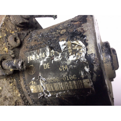 Volkswagen Golf Audi A3 Seat Leon Skoda Octavia ABS Beyni 1K0907379K 10.0960-0348.3 1K0614517H 10.0206-0106.4