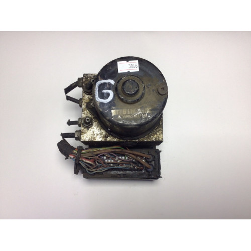 Volkswagen Golf Audi A3 Seat Leon Skoda Octavia ABS Beyni 1K0907379K 10.0960-0348.3 1K0614517H 10.0206-0106.4