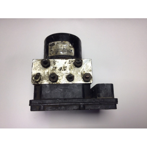 Land Rover Freelander ABS Beyni 10.0204-0355.4 SRB000200A0066 10.0925-0851.3 00008327E1