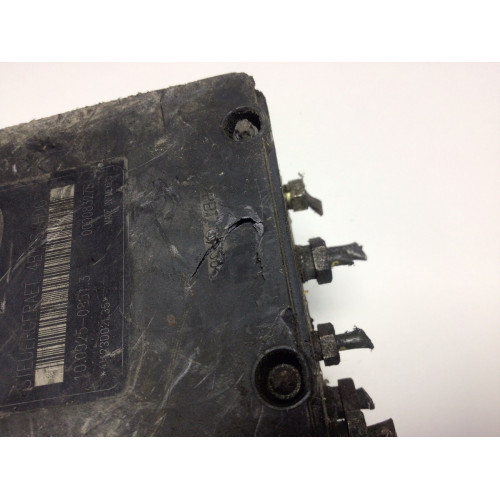 Land Rover Freelander ABS Beyni 10.0204-0355.4 SRB000200A0066 10.0925-0851.3 00008327E1