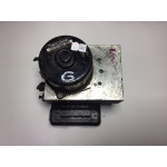 Land Rover Freelander ABS Beyni 10.0204-0355.4 SRB000200A0066 10.0925-0851.3 00008327E1