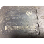 Volkswagen Polo ABS Beyni 6Q0907379L 10.0960-0332.3 6Q0614117H 10.0206-0071.4