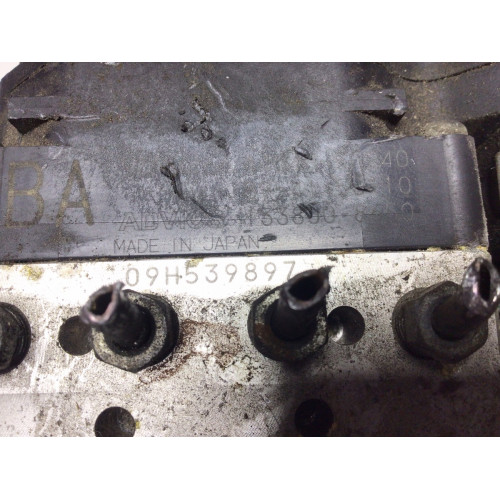 Lexus IS220 ABS Beyni 44540-53240 89541-53110 133800-8650 12J561249
