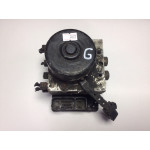 Chrysler Voyager ABS Beyni 04686987AC 25.0946-0260.3 25.0204-0868.4 P04721765AB