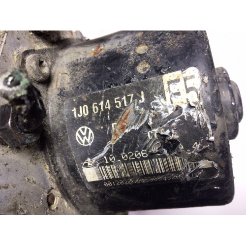 Audi A3 Volkswagen Bora ABS Beyni 10.0960-0335.3 1J0614517J 10.0206-0069.4 1C0907379M