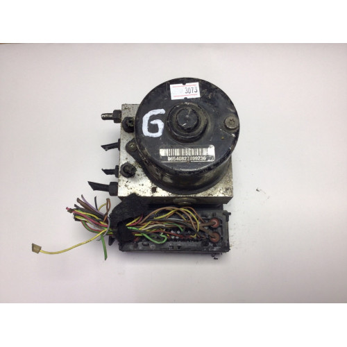 Audi A3 Volkswagen Bora ABS Beyni 10.0960-0335.3 1J0614517J 10.0206-0069.4 1C0907379M