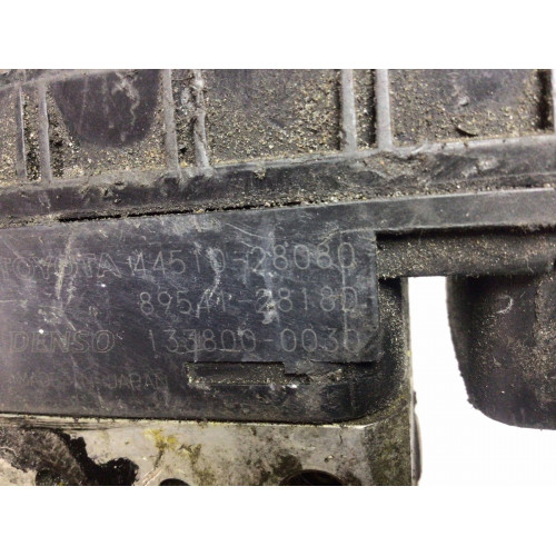 Toyota Previa ABS Beyni 44510-28080 89541-28180 133800-0030
