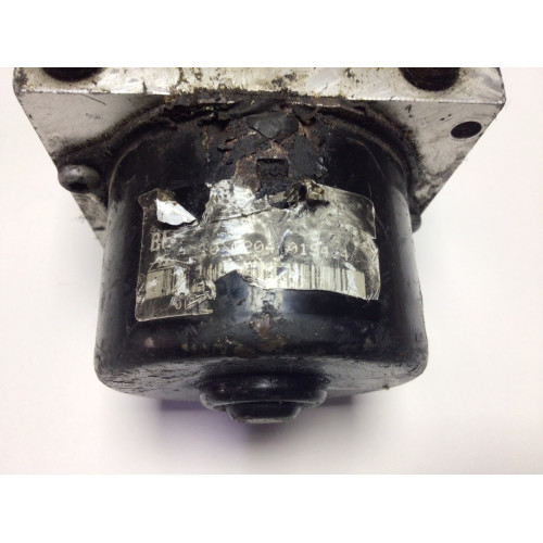Peugeot 206 ABS Beyni 10.0948-1105.3 9632539480 10.0204-0194.4 3X4751