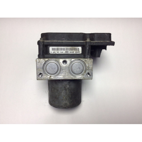 Mercedes Sprinter ABS Beyni 0265951520 0265251365 A0074314612 