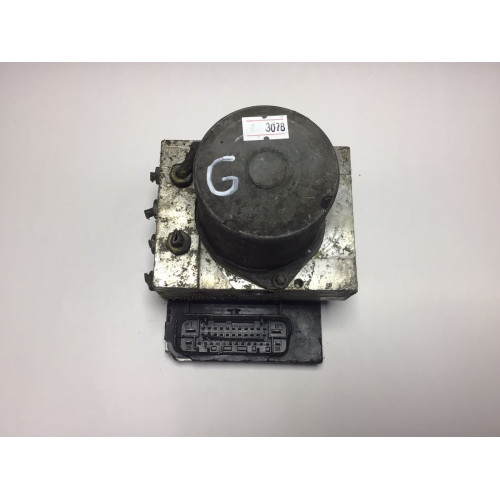 Mercedes Sprinter ABS Beyni 0265951520 0265251365 A0074314612 
