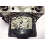 Ford Fiesta ABS Beyni YS61-2C013-BB YS61-2C285-AB 10.0204-0296.4 10.0949-0105.3