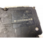 Ford Fiesta ABS Beyni YS61-2C013-BB YS61-2C285-AB 10.0204-0296.4 10.0949-0105.3