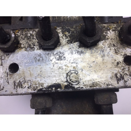 Nissan Qashqai ABS Beyni 0265950616 0265235295 47660JD01B