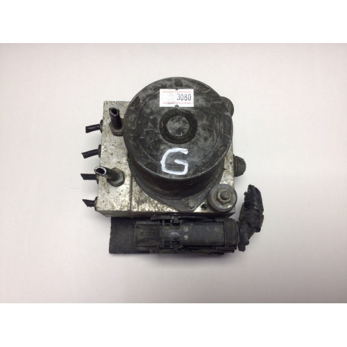 Nissan Qashqai ABS Beyni 0265950616 0265235295 47660JD01B