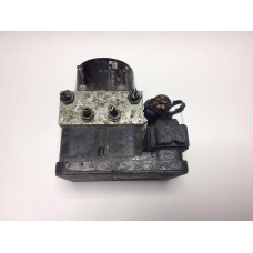 Audi A2 ABS Beyni 8Z0907379D 10.0960-0340.3 8Z0614517G 10.0206-0036.4