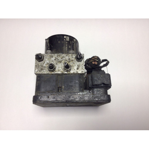 Audi A2 ABS Beyni 8Z0907379D 10.0960-0340.3 8Z0614517G 10.0206-0036.4