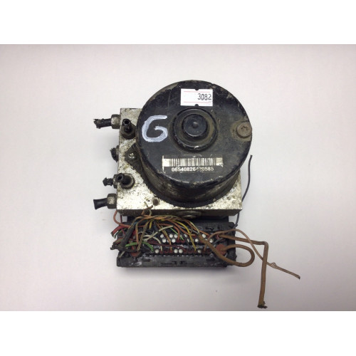 Audi A3 Volkswagen Bora ABS Beyni 10.0960-0335.3 1J0614517J 10.0206-0069.4 1C0907379M