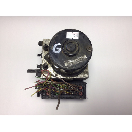 Audi A3 Volkswagen Bora ABS Beyni 10.0960-0335.3 1J0614517J 10.0206-0069.4 1C0907379M