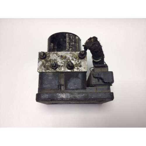 Volkswagen Golf 4 ABS Beyni 1C0907379C 10.0960-0311.3 1J0614117E 10.0206-0007.4