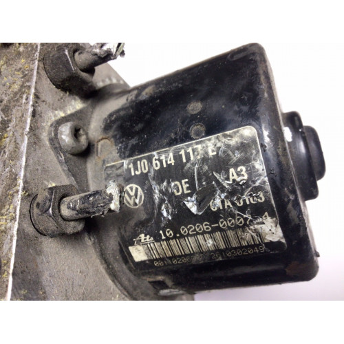 Volkswagen Golf 4 ABS Beyni 1C0907379C 10.0960-0311.3 1J0614117E 10.0206-0007.4