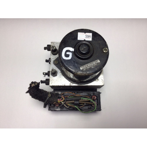 Volkswagen Golf 4 ABS Beyni 1C0907379C 10.0960-0311.3 1J0614117E 10.0206-0007.4