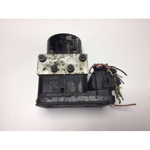 Audi A3 Volkswagen Bora ABS Beyni 10.0960-0335.3 1J0614517J 10.0206-0069.4 1C0907379M