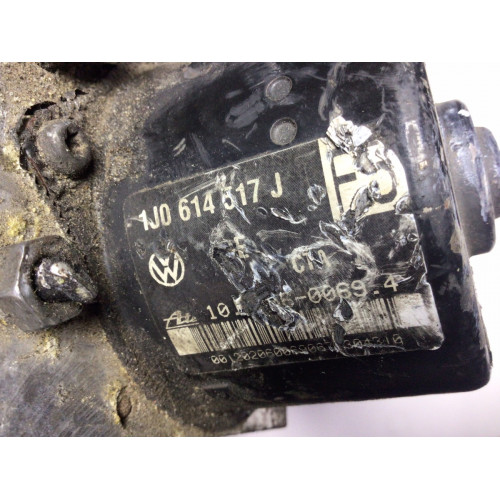 Audi A3 Volkswagen Bora ABS Beyni 10.0960-0335.3 1J0614517J 10.0206-0069.4 1C0907379M