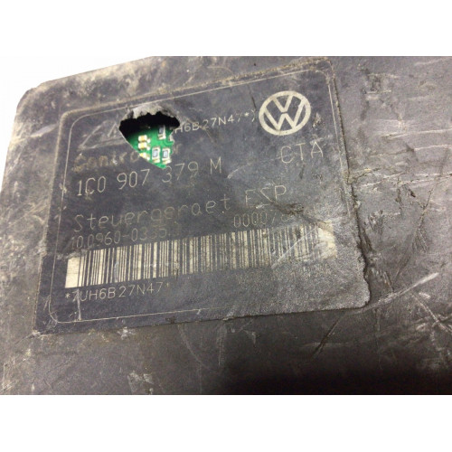 Audi A3 Volkswagen Bora ABS Beyni 10.0960-0335.3 1J0614517J 10.0206-0069.4 1C0907379M